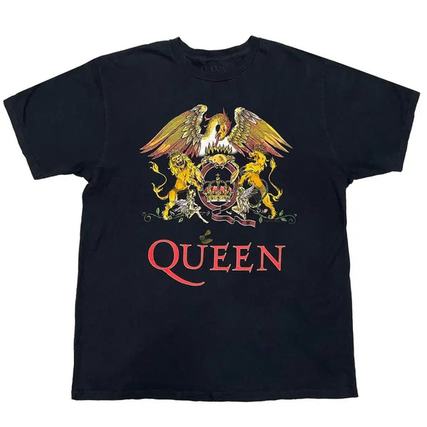 [BUNJANG] Queen Band T-Shirt / 퀸 (Queen)