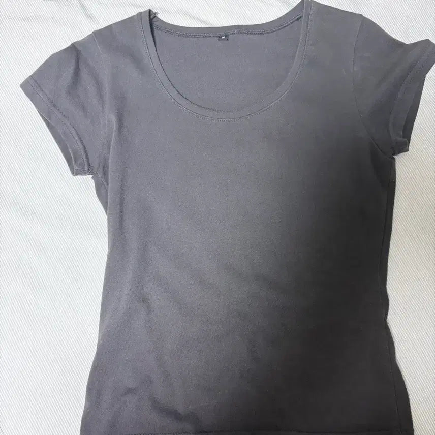 [BUNJANG] Inner T-Shirt / 이너티 판매