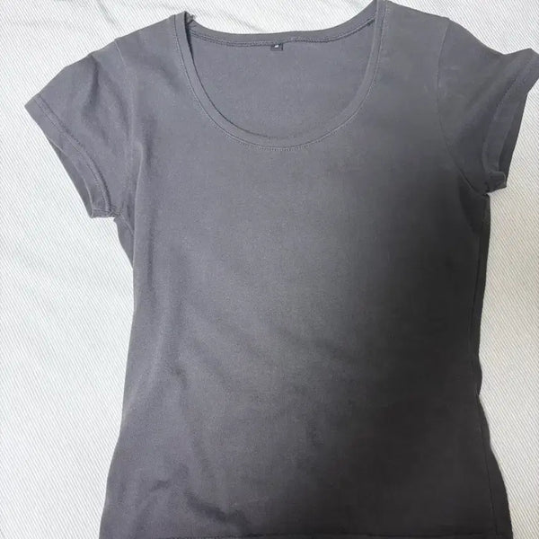 [BUNJANG] Inner T-Shirt / 이너티 판매