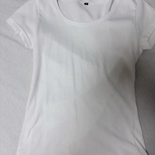 [BUNJANG] Inner T-Shirt / 이너티 판매