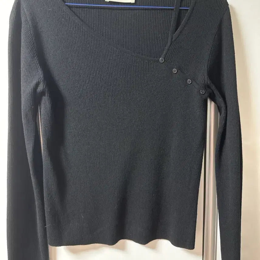[BUNJANG] Dunst Knit Sweater / 던스트 니트