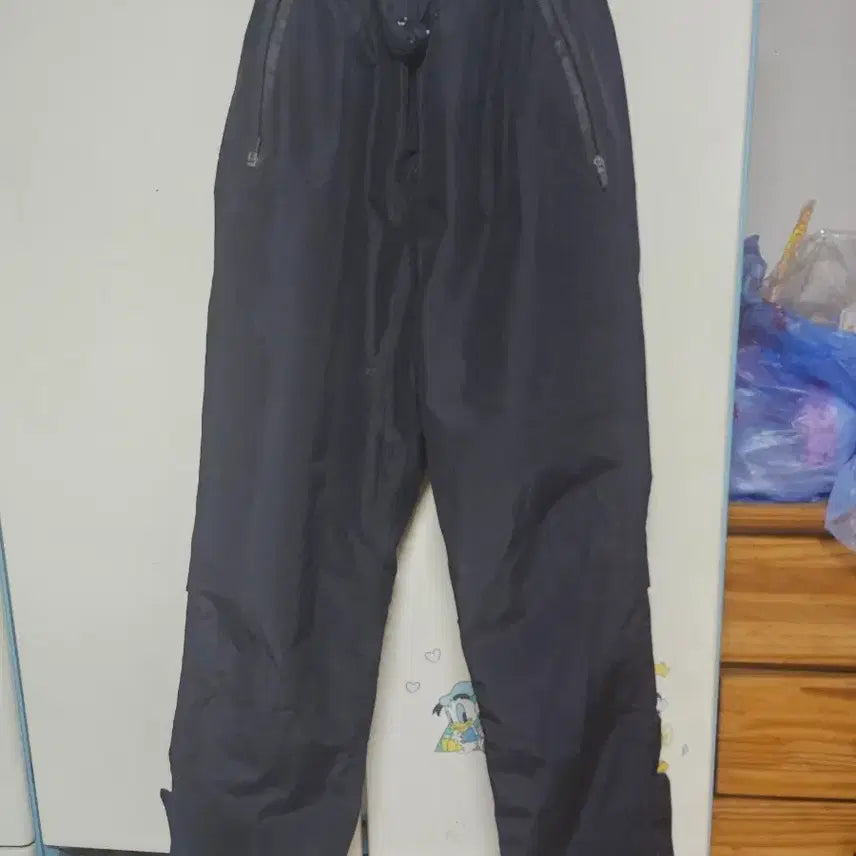 [BUNJANG] Waterproof Rain Pants / 우비 바지 각각 95  100