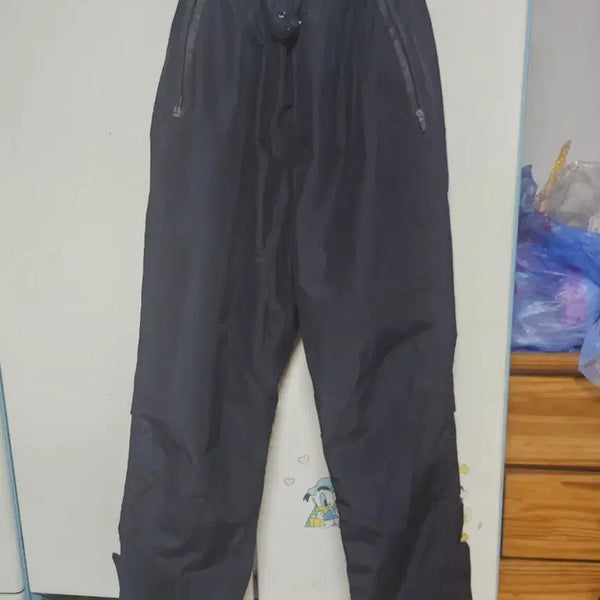 [BUNJANG] Waterproof Rain Pants / 우비 바지 각각 95  100