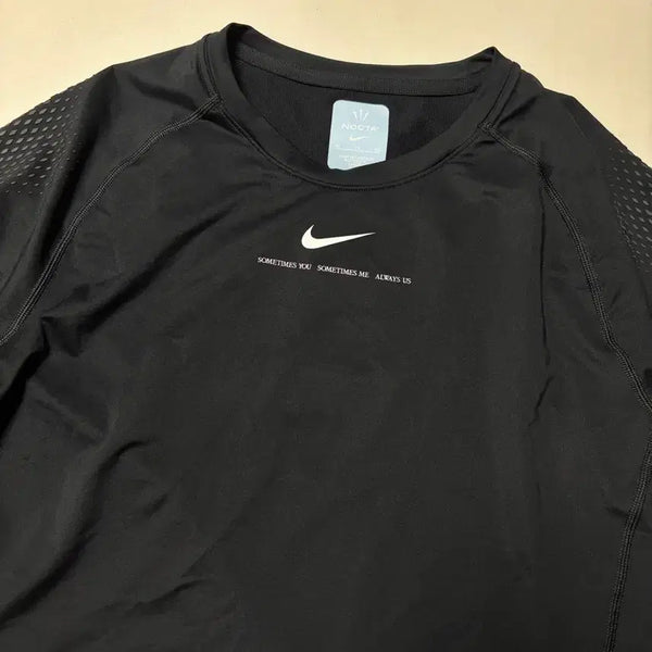 [BUNJANG] Nike x Nocta Baselayer Short Sleeve XL / 나이키x녹타 베이스레이어 반팔 xl사이즈(새상품급)