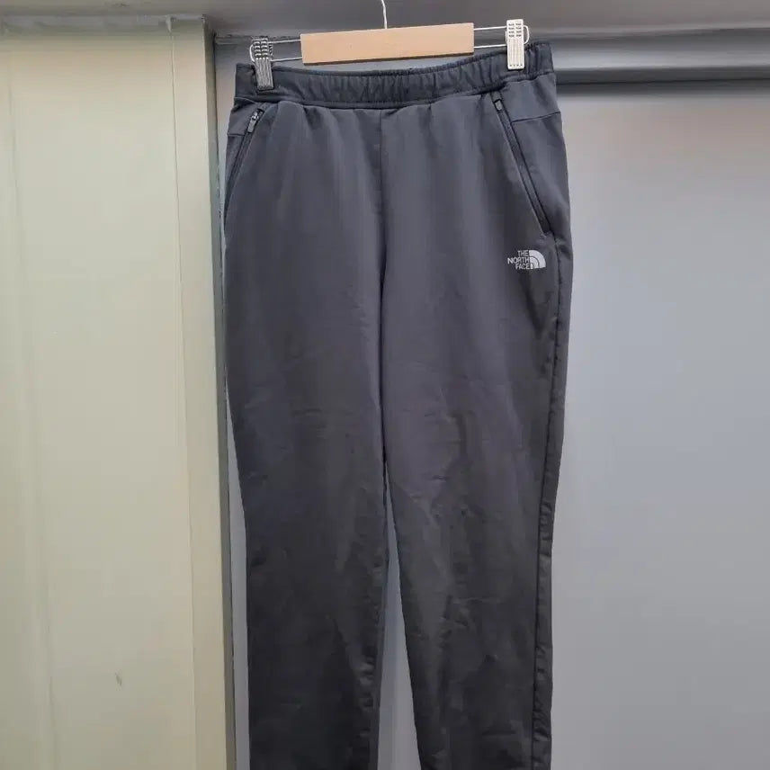 [BUNJANG] The North Face Women's Pants Size 26-27 Grey / 노스페이스 여성 팬츠 26-27