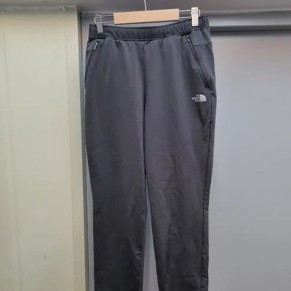 [BUNJANG] The North Face Women's Pants Size 26-27 Grey / 노스페이스 여성 팬츠 26-27
