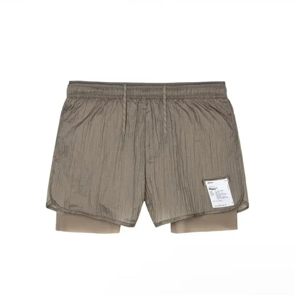 [BUNJANG] Satisfy Repie 3-inch Trail Shorts Falcon XL / 새티스파이 리피 3인치 트레일 쇼츠 팔콘 XL