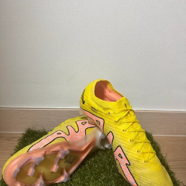 [BUNJANG] Nike Mercurial Vapor 15 FG / 나이키 머큐리얼 베이퍼 15 FG