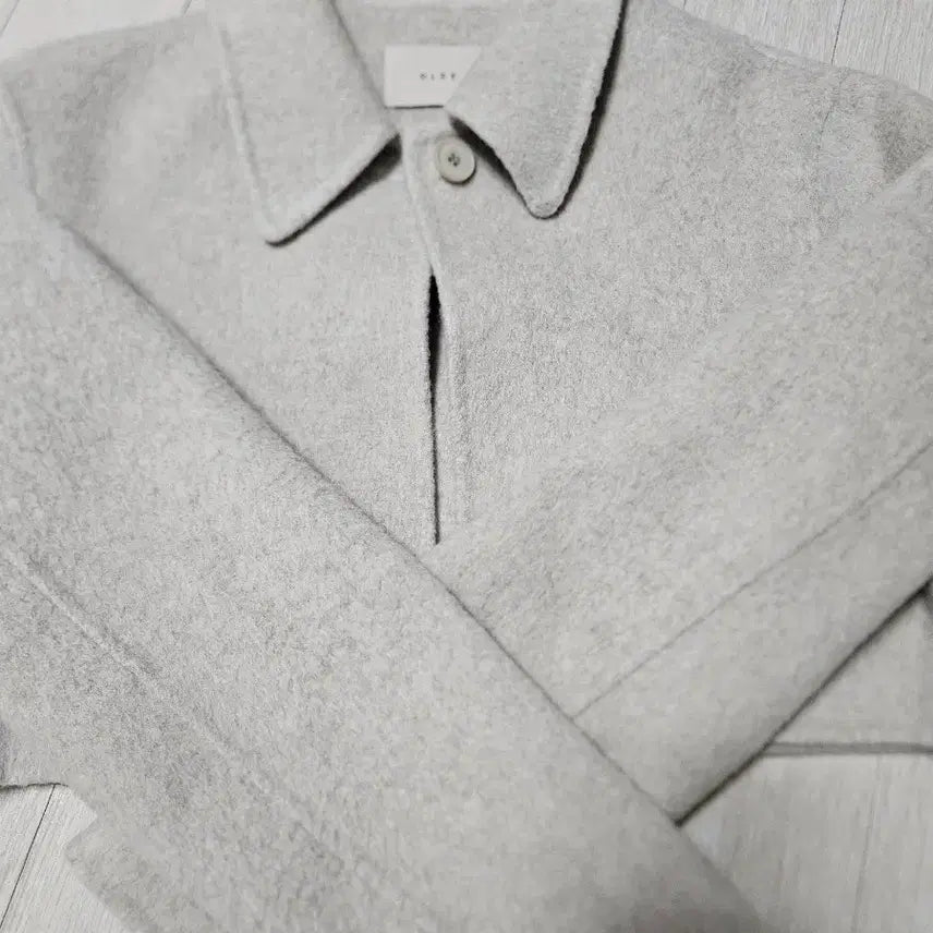 [BUNJANG] Maybe Baby Short Coat / 메이비베이비 숏코트