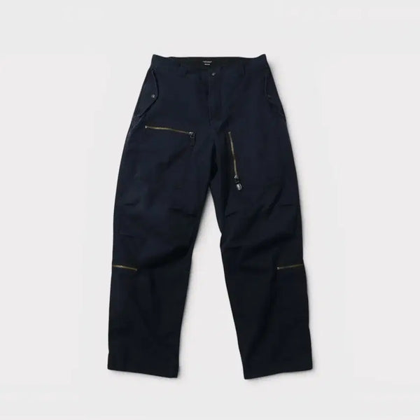 [BUNJANG] Eastlog Ripstop Flight Pants Navy / [M] 이스트로그 립스탑 플라이트 팬츠 (네이비)