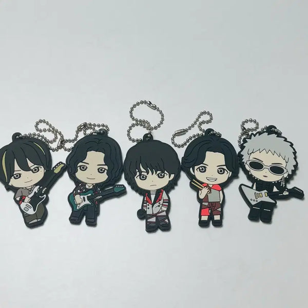 [BUNJANG] Novelbright Gacha Full Set / 노벨브라이트 가챠 일괄판매
