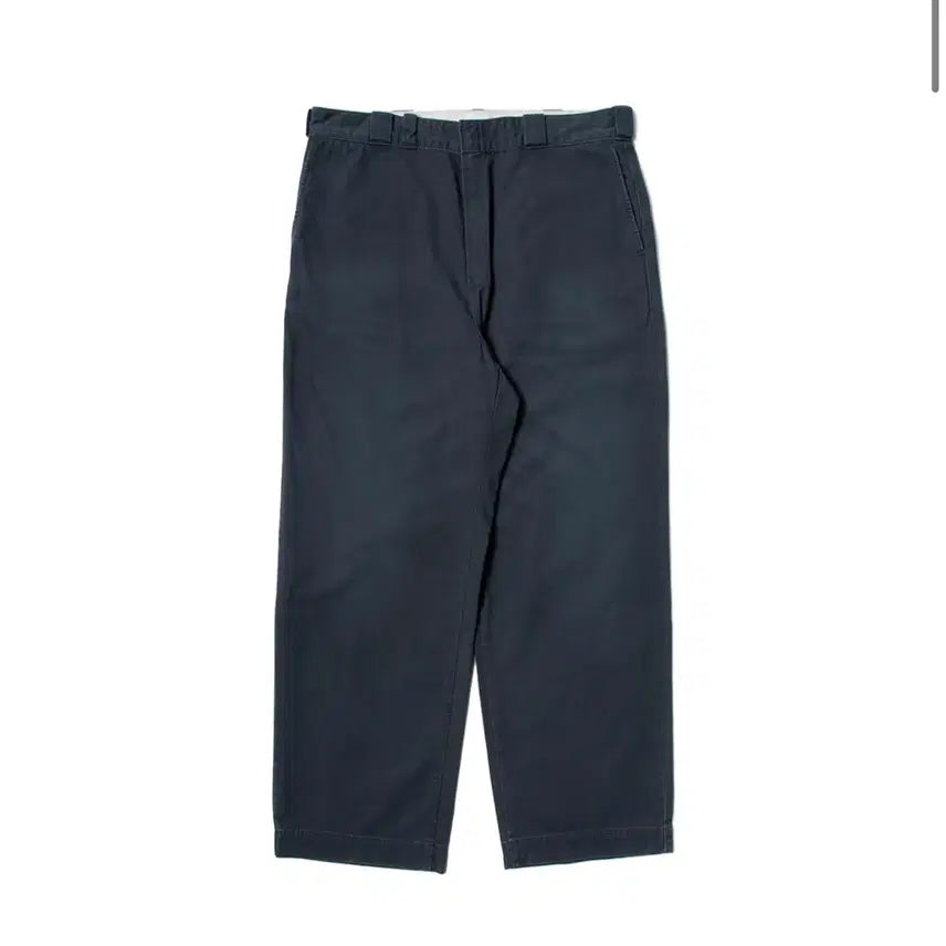 [BUNJANG] 7th Avenue Chino Blue / [1] 뤡코즈 7번가 치노 블루