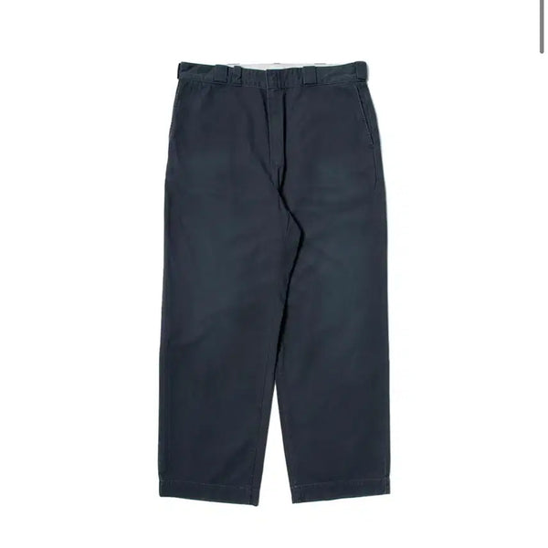 [BUNJANG] 7th Avenue Chino Blue / [1] 뤡코즈 7번가 치노 블루