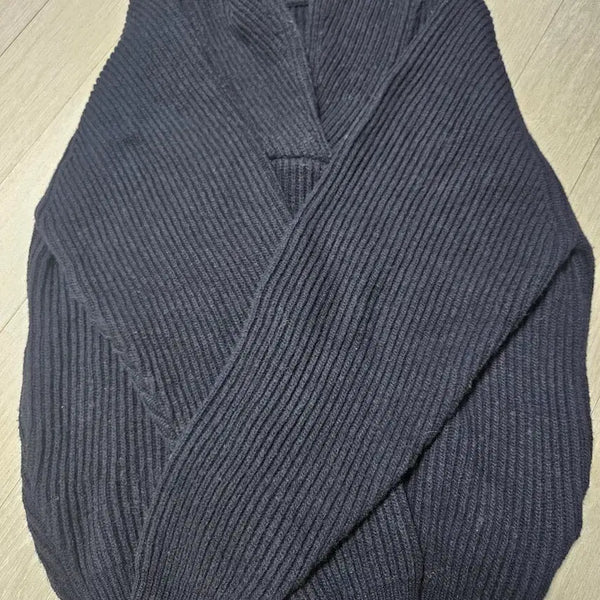 [BUNJANG] Maybe Baby Knit Sweater / 메이비베이비 니트