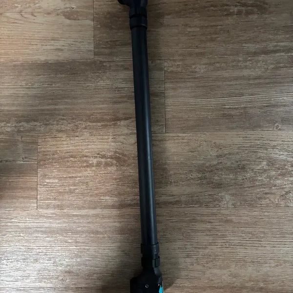 [BUNJANG] Prospecs V3 Pull-up Bar / 프로스펙스 흠집방지 안전철봉 V3