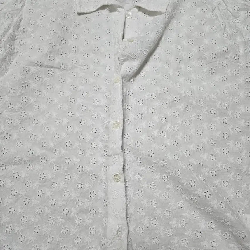 [BUNJANG] Maybe Baby Shirt / 메이비베이비 셔츠