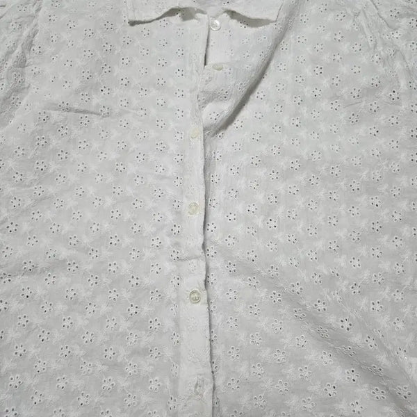 [BUNJANG] Maybe Baby Shirt / 메이비베이비 셔츠