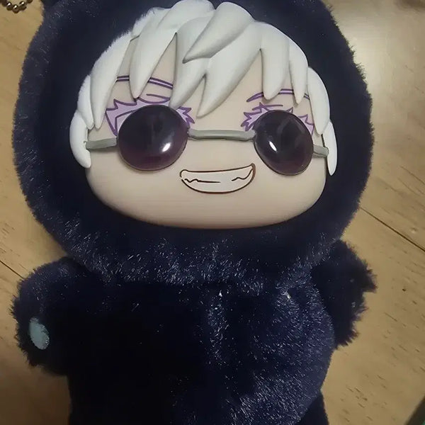 [BUNJANG] Jujutsu Kaisen Satoru Gojo "Fushiguro" Figure / 주술회전 고죠 주부부 판매합니다