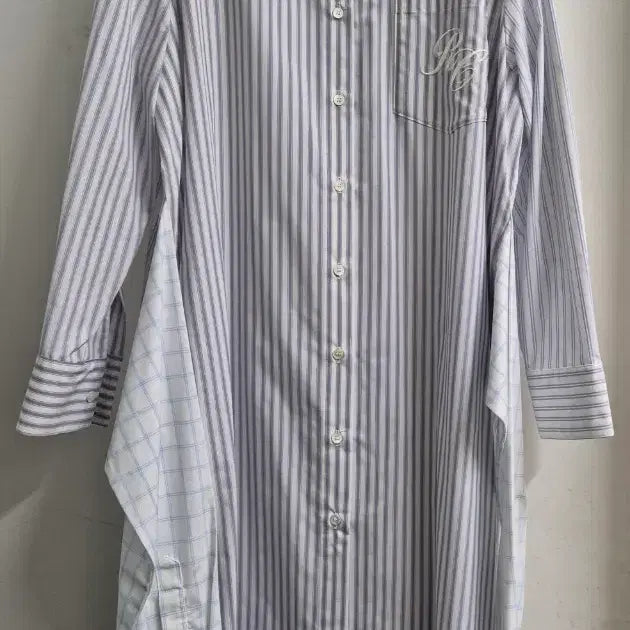 [BUNJANG] RECTO Jaei Dress / RECTO 렉토 구재이 원피스