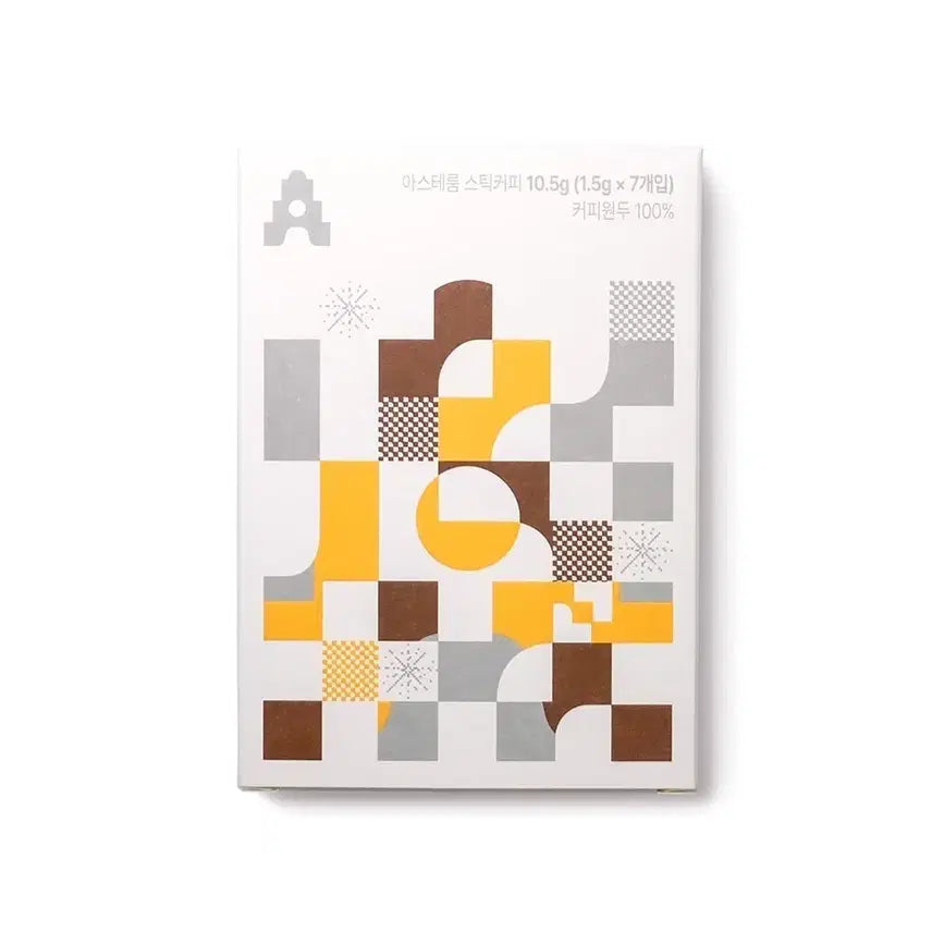 [BUNJANG] PLAVE Stick Coffee 2ea Bundle Set / 플레이브 십가페 스틱커피 2개 일괄양도합니다