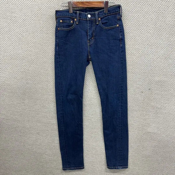 [BUNJANG] Levi's 510 Stretch Denim Jeans 28 Inch / 리바이스 510 스판 데님 청바지 28인치 D07964