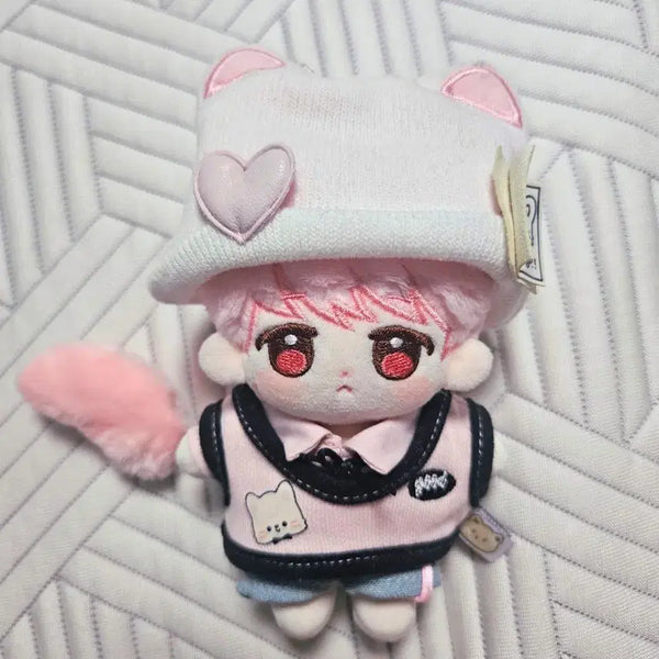 [BUNJANG] Debut or Not Debut Character Doll (Park Moon-dae) / 데못죽 박문대 속성솜