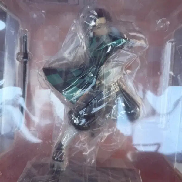 [BUNJANG] Demon Slayer Tanjiro B Prize Figure (Sealed) / 급처 최저 미개봉)귀멸의 칼날 B상 탄지로 피규어