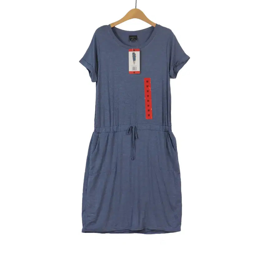 [BUNJANG] 32Degrees Cool Short Sleeve Dress M New / 32DEGREES COOL 반팔 원피스 M 새상품 냉감원피스