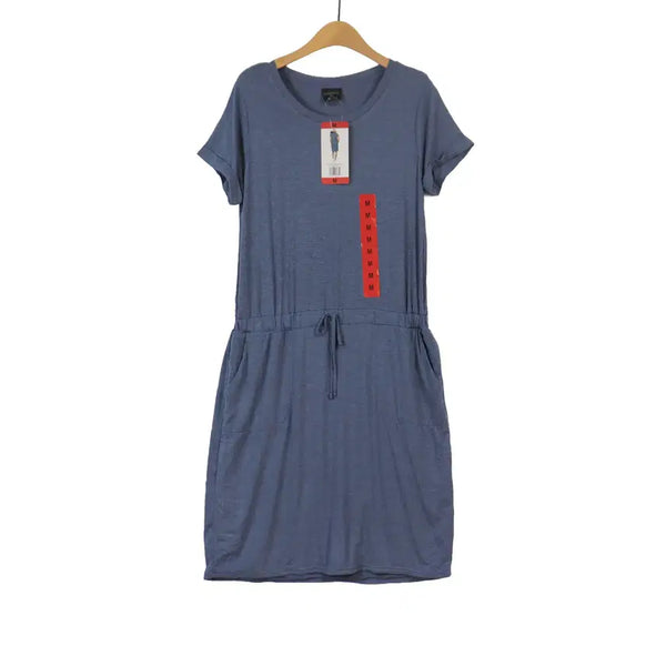 [BUNJANG] 32Degrees Cool Short Sleeve Dress M New / 32DEGREES COOL 반팔 원피스 M 새상품 냉감원피스