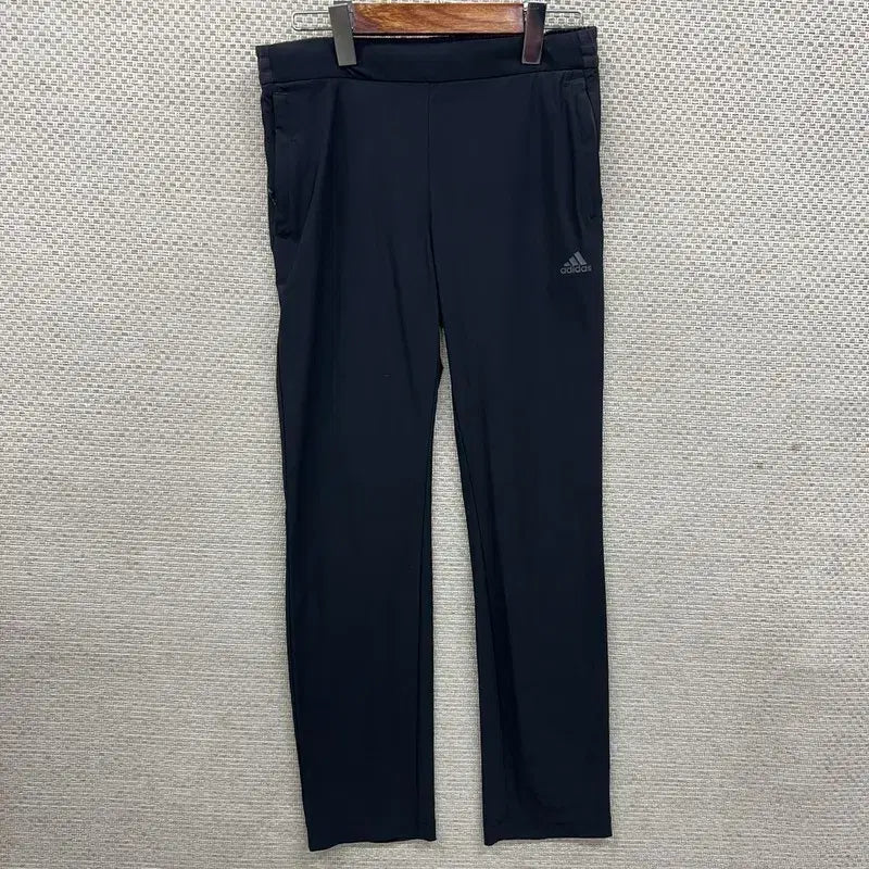 [BUNJANG] Adidas Summer Track Pants S D07967 / 아디다스 여름 츄리닝바지 S D07967