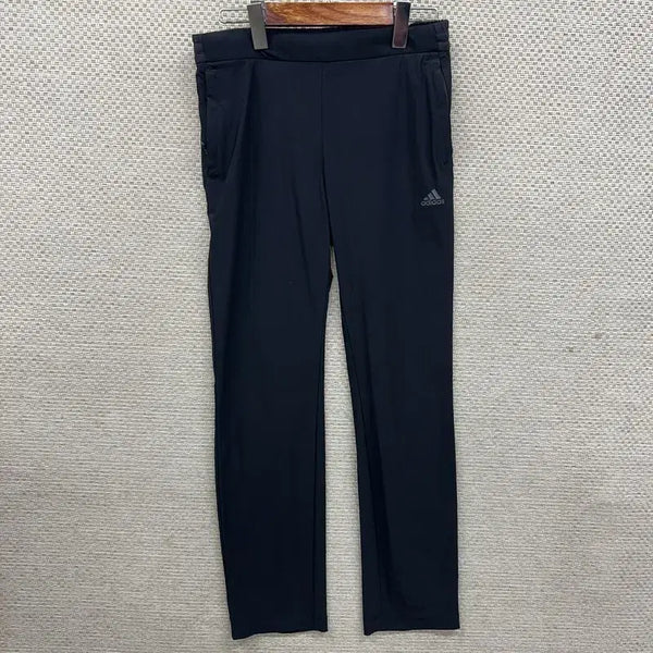 [BUNJANG] Adidas Summer Track Pants S D07967 / 아디다스 여름 츄리닝바지 S D07967
