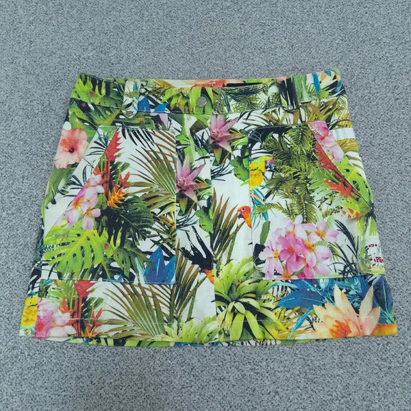 [BUNJANG] Pariparagits Golf Skirt / 1 파리게이츠 골프 치마 | 0708B15
