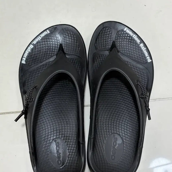 [BUNJANG] OOFOS Unamedited Slides (Size 260) / 우포스 언어펙티드 쪼리(260)