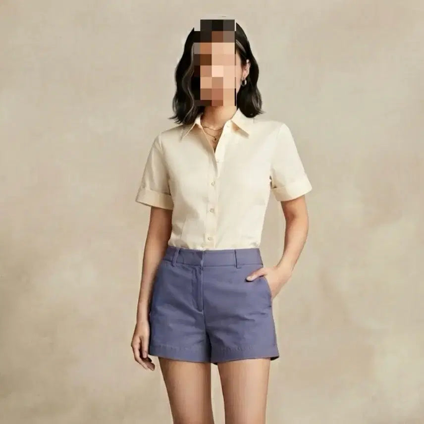 [BUNJANG] Women's Shorts / 여성 반바지