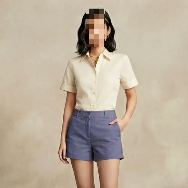 [BUNJANG] Women's Shorts / 여성 반바지