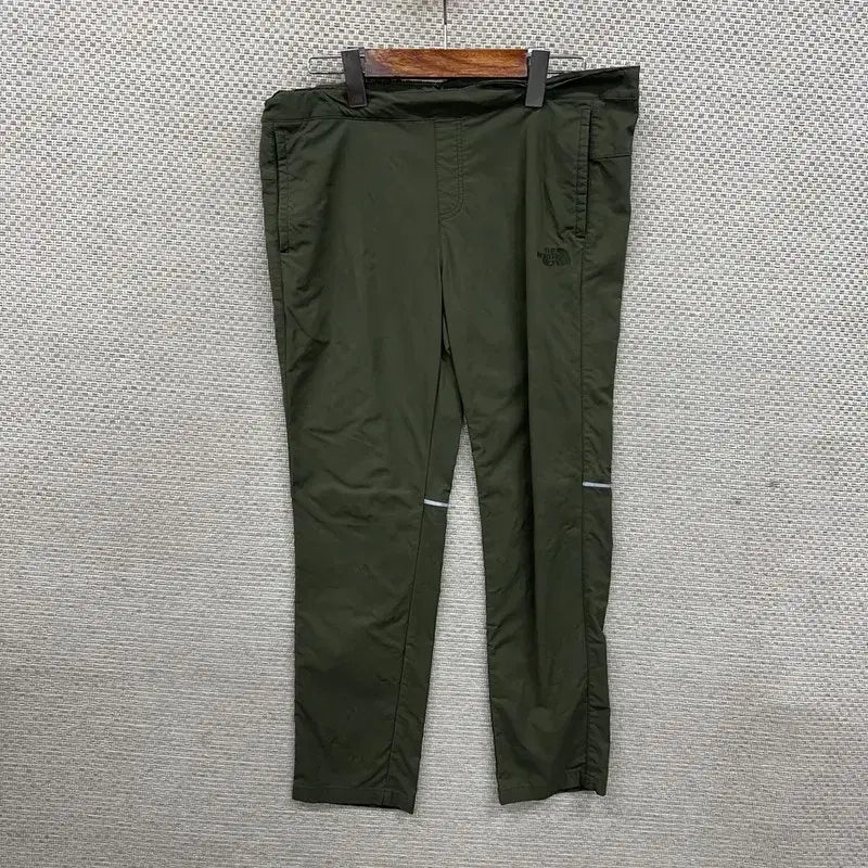 [BUNJANG] The North Face Spandex Hiking Pants Size 160 / 노스페이스 등산 스판 바지 160 D07968