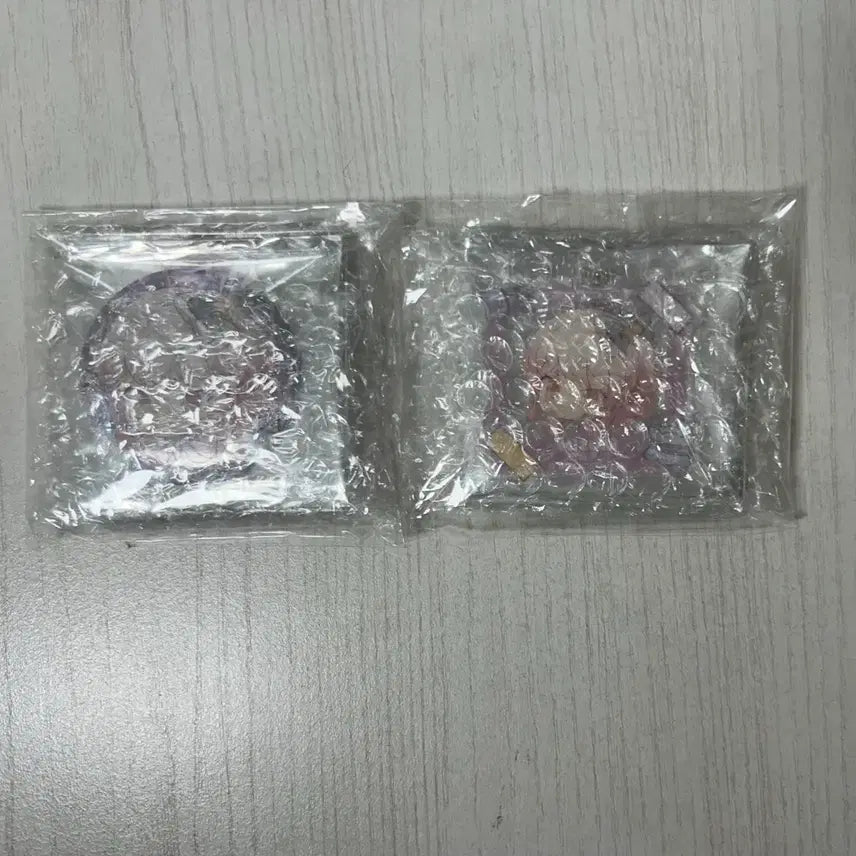 [BUNJANG] Project Sekai Mizuki 2.5 Anniversary Acrylic Keychain & Can Badge Set / 프로젝트 세카이 2.5주년 미즈키 아크릴 키링 캔뱃지
