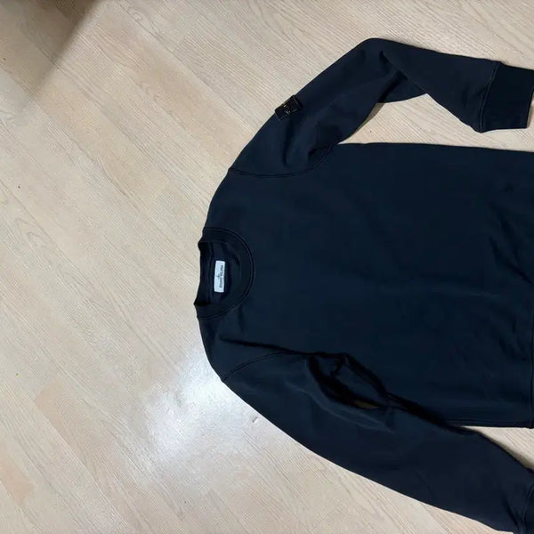 [BUNJANG] Stone Island Sweatshirt / 스톤아일랜드 맨투맨
