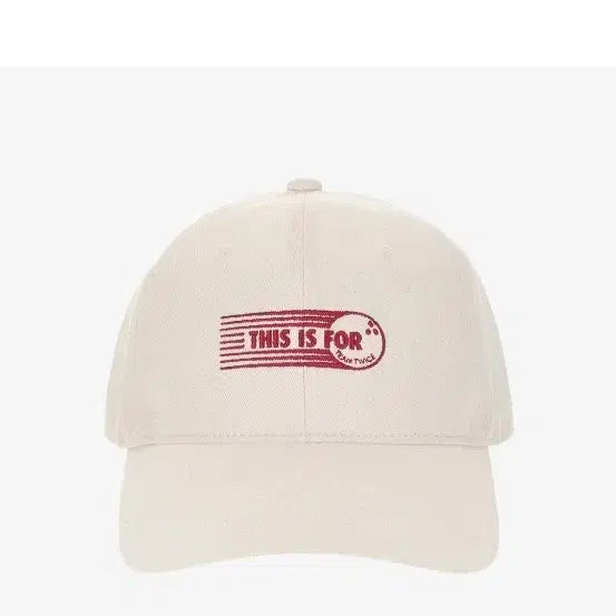 [BUNJANG] TWICE 'THIS IS FOR' Tour Japan National Concert Commemorative Goods Ball Cap / twice 트와이스 this is for 투어 일본국립콘 기념 md 볼캡
