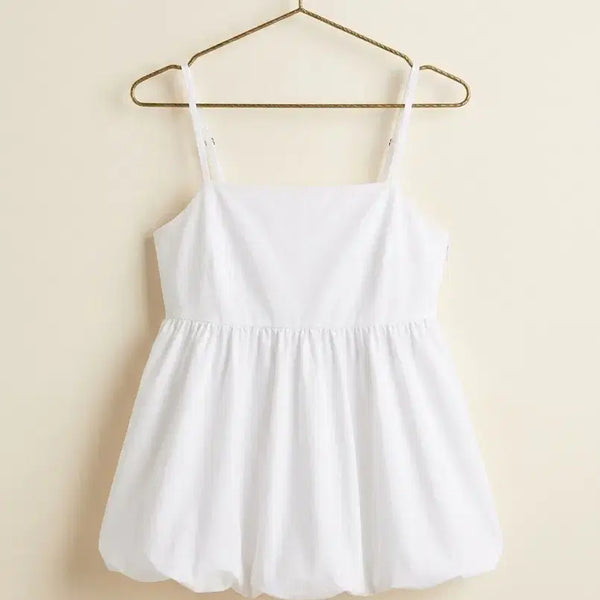 [BUNJANG] ETSI Vintage Sleeveless Top / 엣티시 stc 일본 빈티지 나시