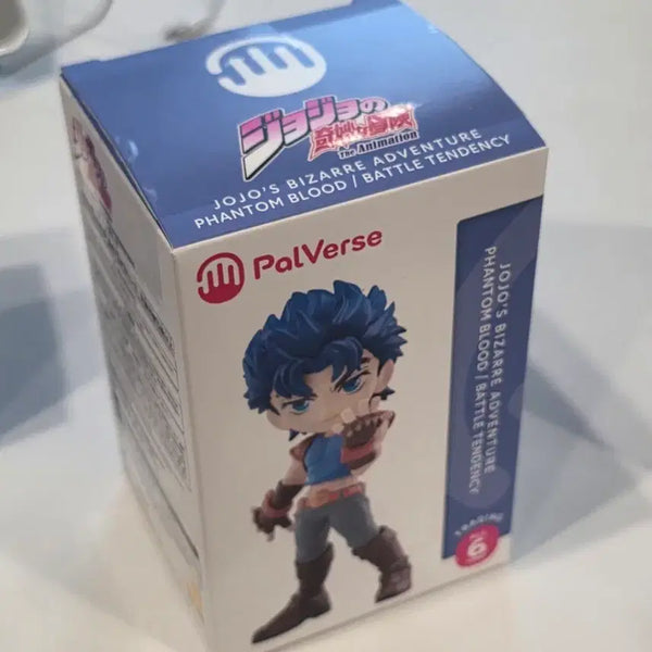 [BUNJANG] JoJo's Bizarre Adventure Part 5 Kars Figure / 급처>캐릭터 확인만 함) 죠죠의 기묘한 모험 팔버스 피규어 [카즈]