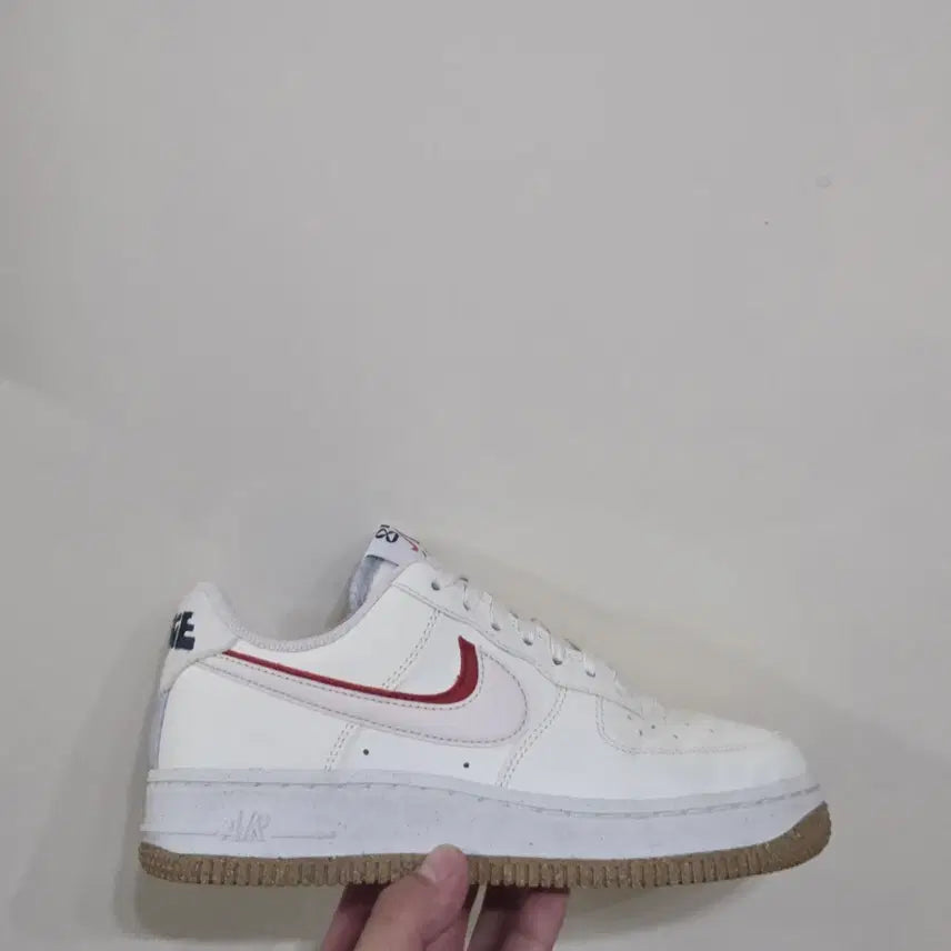 [BUNJANG] Nike Air Force 1 Low LX '82 Edition Double Swoosh / [240] 나이키 에어포스1로우 LX 82에디션 더블스우시ㅡ최저가