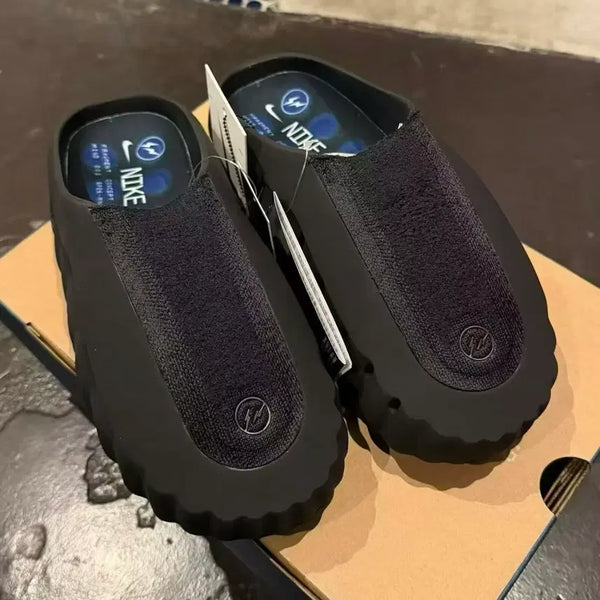 [BUNJANG] Nike x Fragment Mind 001 Black 280mm / 나이키 x프라그먼트 마인드 001 블랙 280mm