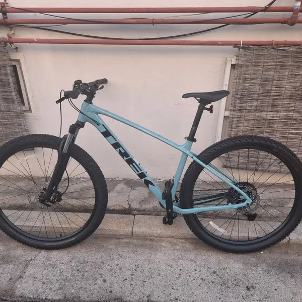 [BUNJANG] Trek Marlin 4 MTB Bicycle M/L Size / 2026 트렉 마린4 MTB 자전거 새상품