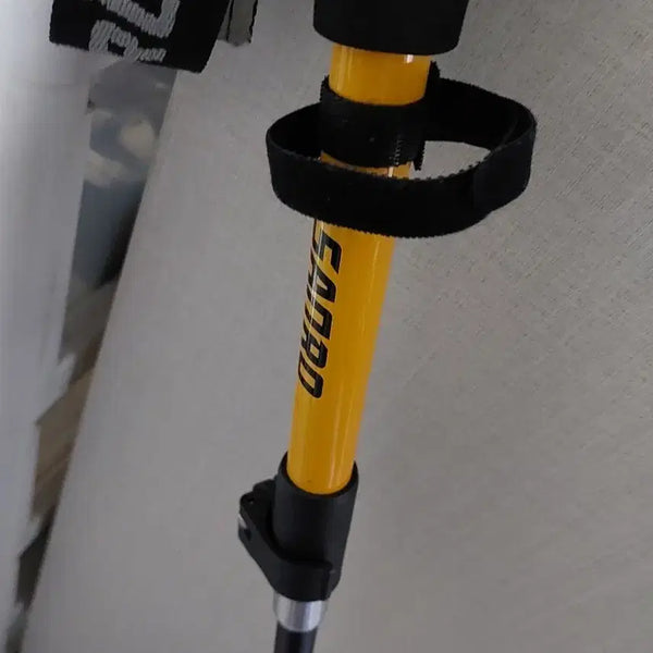[BUNJANG] Sanro Folding Trekking Poles / 산로 접이식 등산스틱