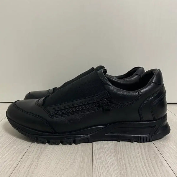 [BUNJANG] Lanvin Lucas Ossendrijver Runner Sneakers UK7 / LANVIN by Lucas Ossendrijver SNEAKER