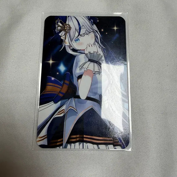 [BUNJANG] Stellive Startrail Album Rin Photocard / 스텔라이브 스타트레일 앨범 린 포토카드