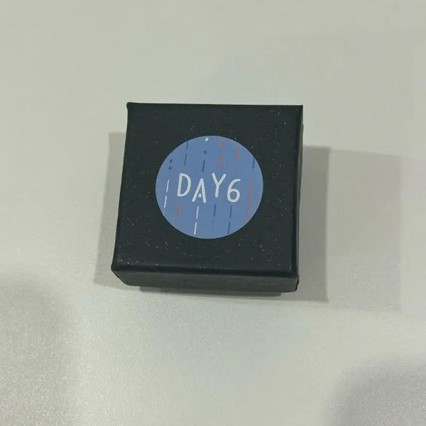 [BUNJANG] DAY6 Edesi September Pendant / 데이식스 에데식 9월 팬던트