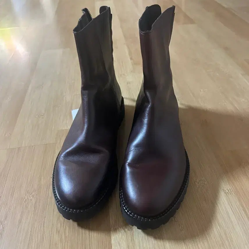 [BUNJANG] COS Chelsea Boots Size EU41 (265) / 코스 cos 첼시부츠 265