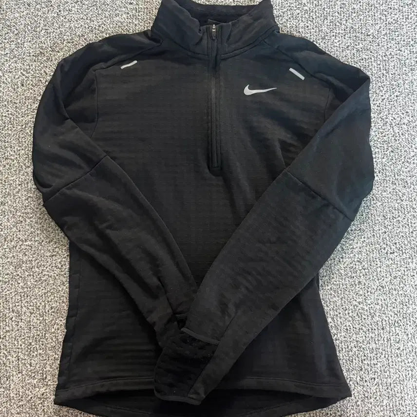 [BUNJANG] Nike Drill Top - Size M / 나이키 드릴탑 S